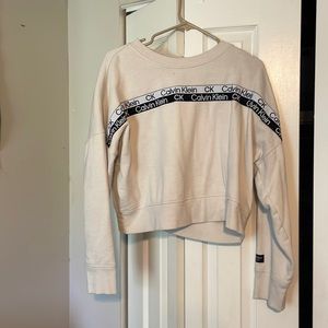 Calvin Klein Sweater